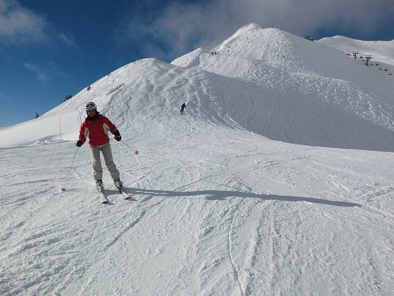 6-Obertauern, Bauernhaus 102